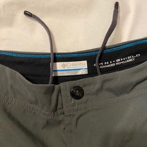 Columbia hiking pants